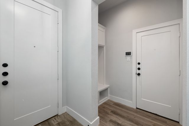 400 Leuty Street, Justin, TX 76247
