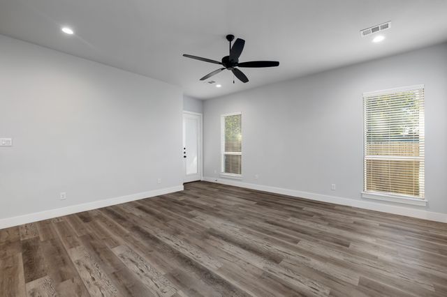 400 Leuty Street, Justin, TX 76247
