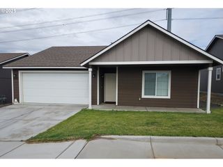 2925 BLUE JAY St, Umatilla, OR 97882