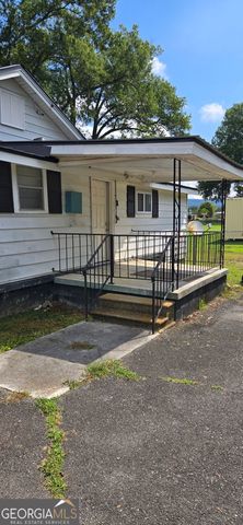 157 Harrell Street, Trion, GA 30753