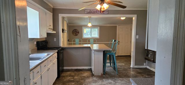 157 Harrell Street, Trion, GA 30753
