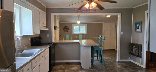 157 Harrell Street, Trion, GA 30753