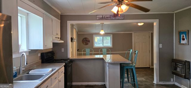 157 Harrell Street, Trion, GA 30753