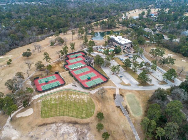 3015 Green Vista, Houston, TX 77068