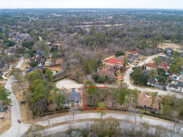 3015 Green Vista, Houston, TX 77068