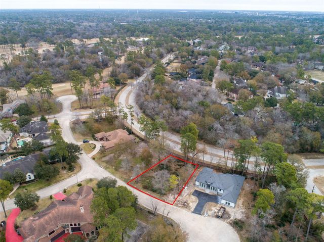 3015 Green Vista, Houston, TX 77068