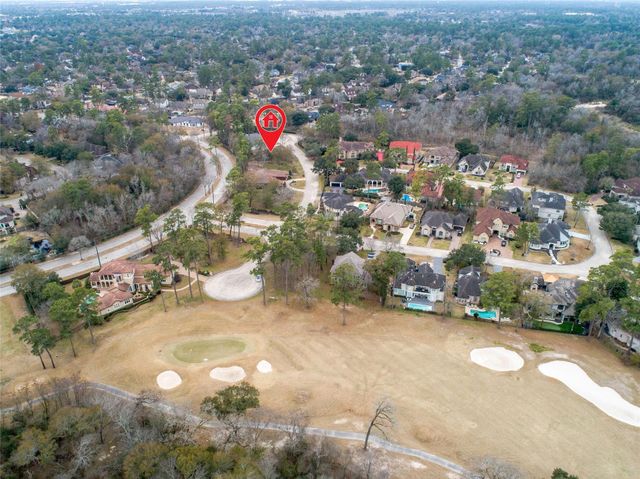 3015 Green Vista, Houston, TX 77068