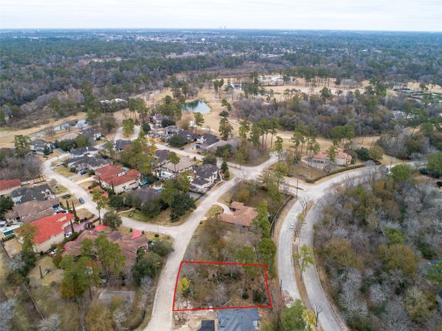 3015 Green Vista, Houston, TX 77068