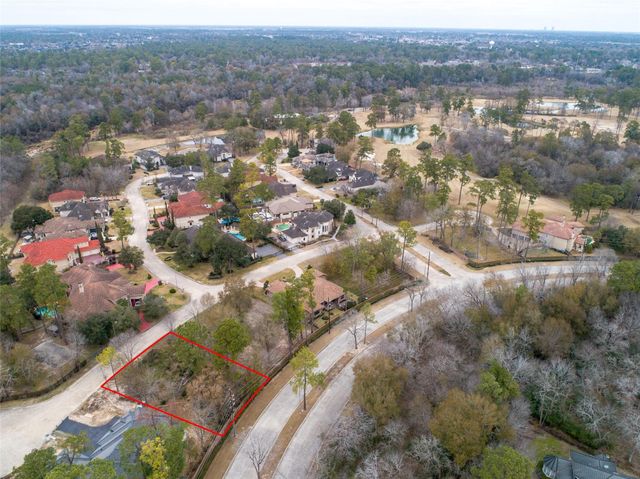 3015 Green Vista, Houston, TX 77068