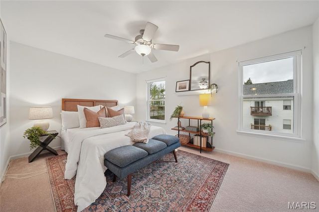 1626 Forest Springs Lane C, Ballwin, MO 63021