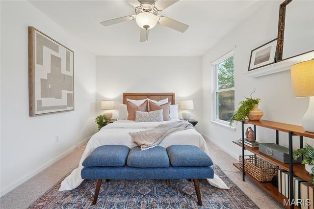 1626 Forest Springs Lane C, Ballwin, MO 63021