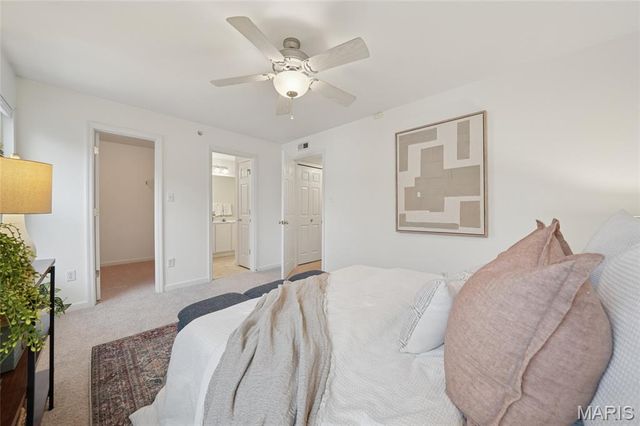 1626 Forest Springs Lane C, Ballwin, MO 63021