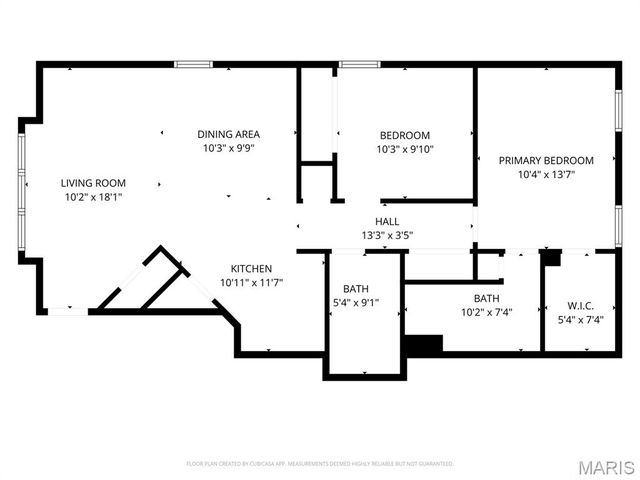 1626 Forest Springs Lane C, Ballwin, MO 63021