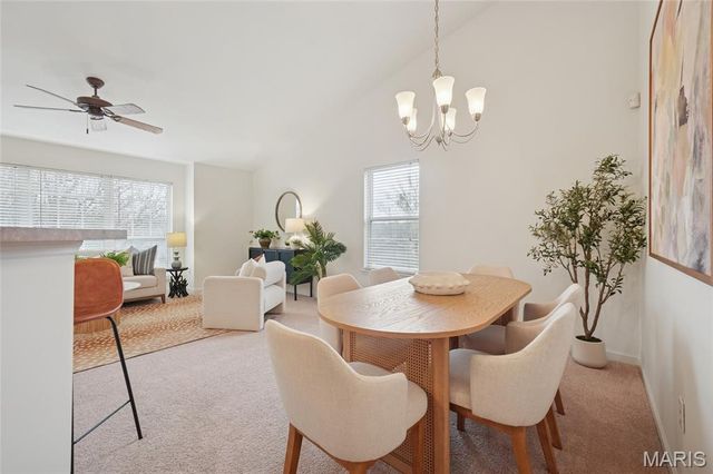 1626 Forest Springs Lane C, Ballwin, MO 63021