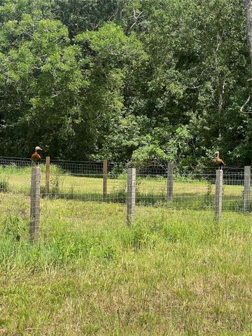 0 Elm Cr 825c Street, West Columbia, TX 77486