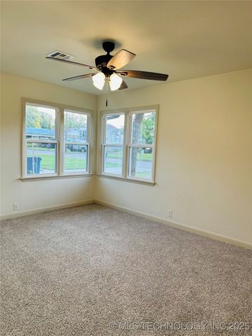 800 S 9th, Mcalester, OK 74501