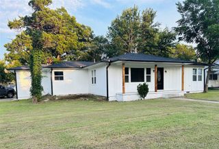 800 S 9th, Mcalester, OK 74501