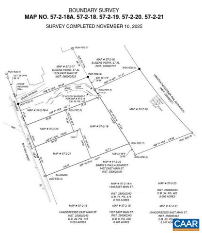 1357 E MAIN ST, Waynesboro, VA 22980