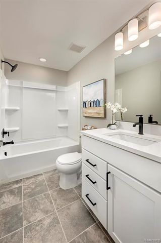 2400 Provencal Dr. Drive, Commerce Twp, MI 48382