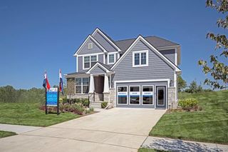 2400 Provencal Dr. Drive, Commerce Twp, MI 48382