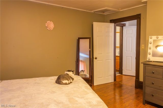605 Trenton Street, Toronto, OH 43964