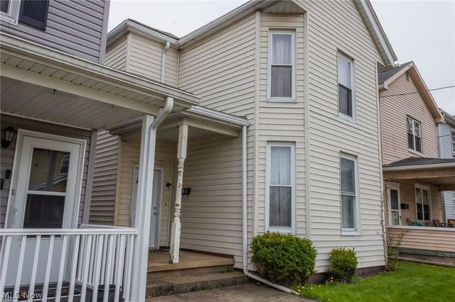 605 Trenton Street, Toronto, OH 43964