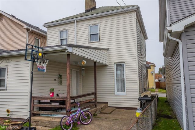 605 Trenton Street, Toronto, OH 43964
