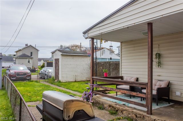 605 Trenton Street, Toronto, OH 43964