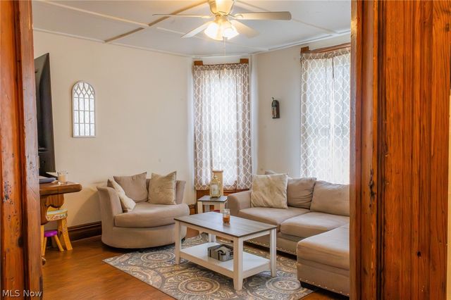 605 Trenton Street, Toronto, OH 43964