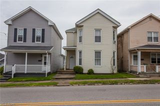 605 Trenton Street, Toronto, OH 43964