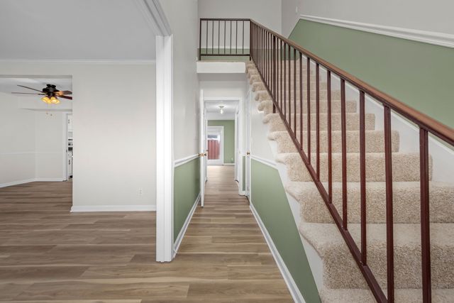 1002 E Northfield Blvd, E A106, Murfreesboro, TN 37130