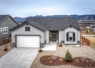 16860 New Autumn Drive, Monument, CO 80132