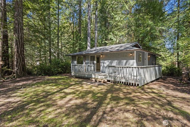 625 E Pointes Drive W, Shelton, WA 98584