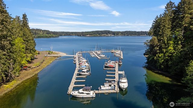 625 E Pointes Drive W, Shelton, WA 98584