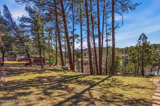 162 ROSWELL Street, Ruidoso, NM 88345