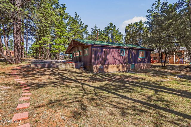 162 ROSWELL Street, Ruidoso, NM 88345