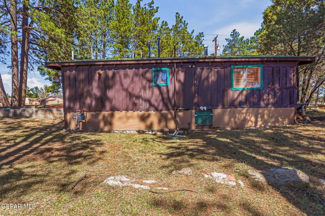 162 ROSWELL Street, Ruidoso, NM 88345