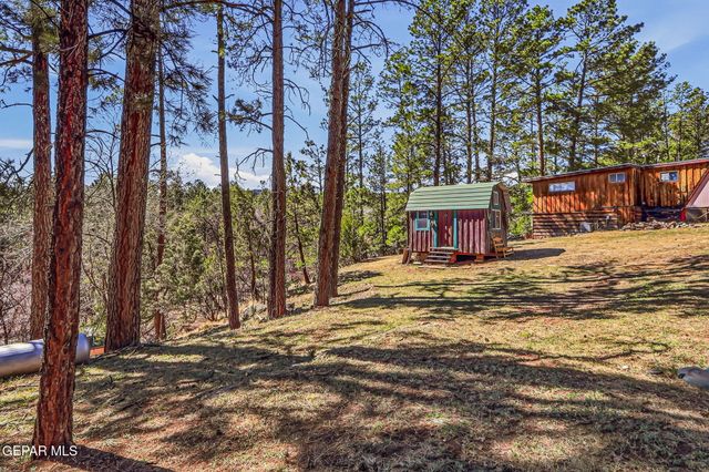 162 ROSWELL Street, Ruidoso, NM 88345
