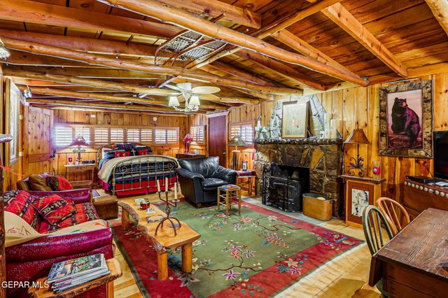 162 ROSWELL Street, Ruidoso, NM 88345