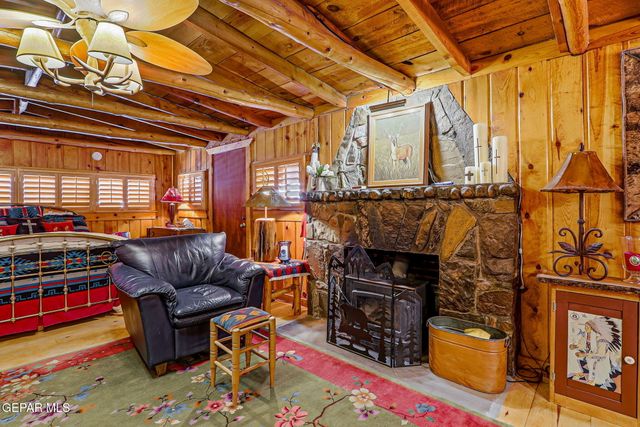 162 ROSWELL Street, Ruidoso, NM 88345