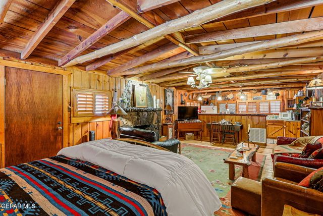 162 ROSWELL Street, Ruidoso, NM 88345