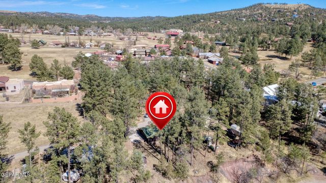 162 ROSWELL Street, Ruidoso, NM 88345