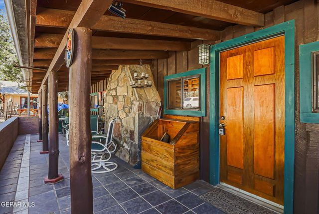 162 ROSWELL Street, Ruidoso, NM 88345