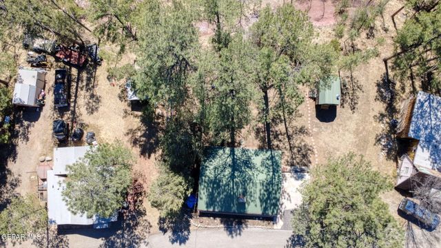 162 ROSWELL Street, Ruidoso, NM 88345