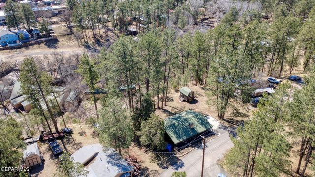 162 ROSWELL Street, Ruidoso, NM 88345
