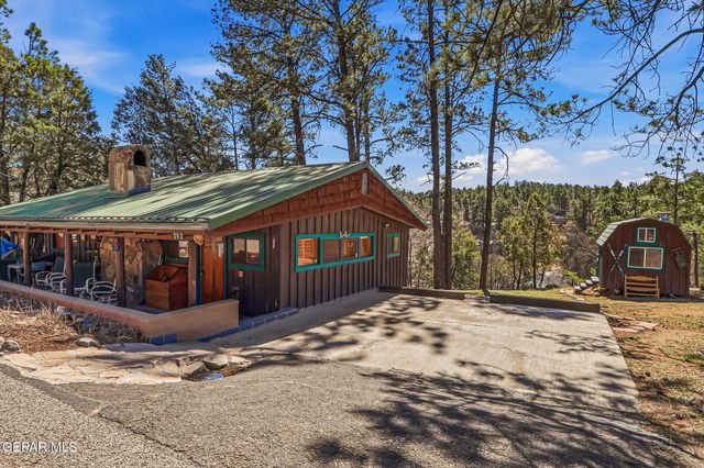 162 ROSWELL Street, Ruidoso, NM 88345