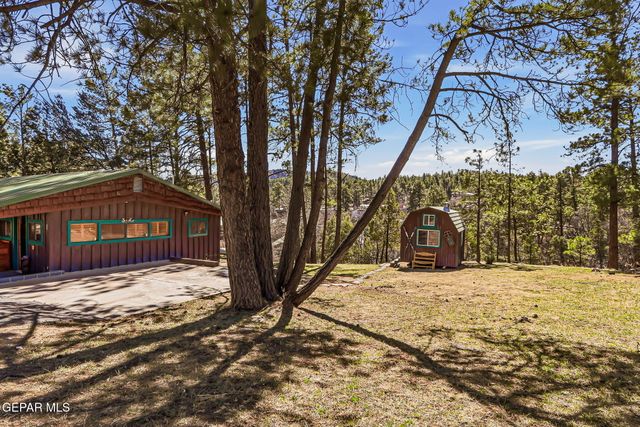 162 ROSWELL Street, Ruidoso, NM 88345