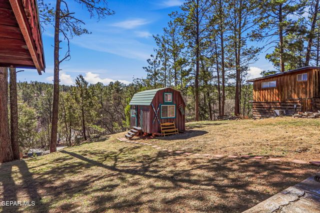 162 ROSWELL Street, Ruidoso, NM 88345