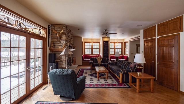 E1501 PENNY LANE, Iola, WI 54945