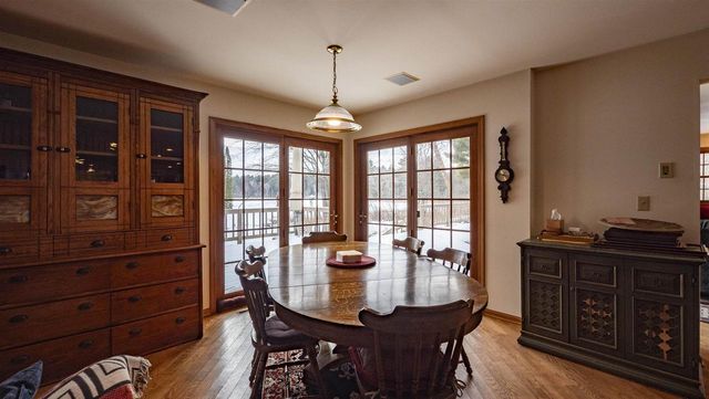 E1501 PENNY LANE, Iola, WI 54945